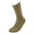 MEIA MILITAR FEEL DRY COYOTE FELINE - comprar online