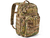 MOCHILA TÁTICA 24L RUSH12 2.0 MULTICAM 5.11 TACTICAL - comprar online