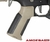 PISTOL GRIP ARES AMOEBA PARA M4/M16 AM-HG006-MX na internet