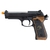 PISTOLA DE AIRSOFT M92 VIRUS PRETA GBB WE