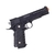 PISTOLA DE AIRSOFT 1911-V301 SPRING VG na internet