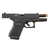 PISTOLA DE AIRSOFT G19 GEN5 BK GBB WE - loja online