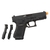 Imagem do PISTOLA DE AIRSOFT G19 GEN5 BK GBB WE