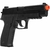 PISTOLA DE AIRSOFT M226 PTP GBB KWA