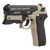 PISTOLA DE CHUMBINHO PT-80 DESERT ATTACK CO2 4,5MM GAMO - loja online