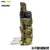 PORTA CARREGADOR FUZIL DUPLO 4X MULTICAM INTERNACIONAL FOR HONOR - comprar online