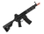 RIFLE DE AIRSOFT M4 CQB RIS AM-008 BK ARES - loja online