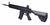 RIFLE DE AIRSOFT HK416 C/ UPGRADE FULL METAL SRC na internet