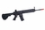 RIFLE DE AIRSOFT HK416 C/ UPGRADE FULL METAL SRC - comprar online