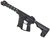 RIFLE DE AIRSOFT RONIN TK.45 M-LOK TEKKEN 3 KWA