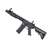 RIFLE DE AIRSOFT SA-C07 CORE BK SPECNA ARMS