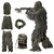 ROUPA GHILLIE WOODLAND