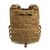 COLETE PLATE CARRIER M7 COYOTE WTC STORE - comprar online