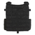 COLETE PLATE CARRIER PRETO WTC STORE - comprar online