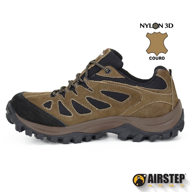 Bota Tatica Airstep ATACs FG - 8600-21