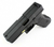 PISTOLA DE AIRSOFT G-17 DOUBLE BARREL WE - loja online