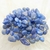 Pacote 100gr de Quartzo Azul 1cm a 2cm - comprar online