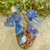 Árvore Vasinho de Lápis Lazuli - Comunicação Verdadeira na internet