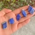 Pingente de Lápis Lazuli Bruto - Comunicação verdadeira