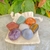 Kit 7 Cristais Chakras pedras Polidas - comprar online