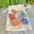 Kit 7 Chakras Bruto P - comprar online