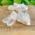 Drusa de Cristal Branco - Peças de 30gr a 40gr na internet