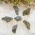 Labradorita Bruta - A Pedra da Magia - Cristais Topázius