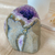 Geodo de Drusa de Ametista com 1.170kg - Peça Única na internet