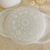 Placa de Selenita Mandala Astrológica - Limpeza Energética - comprar online
