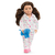 BD30214Z Pijama con peluche de perro salchicha - comprar online