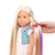 BD31055Z Muñeca Phoebe con cabello rubio ultralargo y extensible