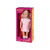 Muñeca Naty con vestido enterito corto - 46 cms. en internet