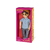 Muñeco Franco con atuendo casual - 46 cms. en internet
