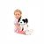 BD31259Z - Muñeca de Lujo Hazel entrenadora de Perros con Perro de peluche - comprar online