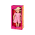 BD31310Z Muñeca Dahlia con vestido floreado y sombrero de sol - Our Generation