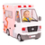 BD37959Z - Set de Lujo Ambulancia con Luces y sonidos super realistas y miles de accesorios! - comprar online