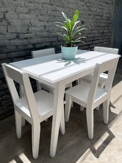 Mesa comedor