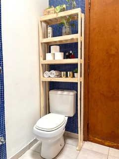 Organizador de baño - comprar online