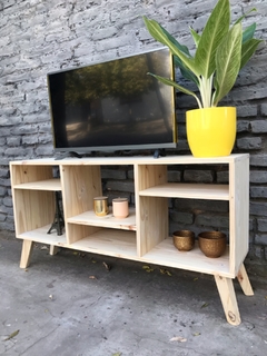 mesa de tv