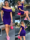 Vestido VIOLETA CIGANINHA