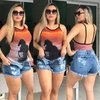 Body maiô cavado cavalo MARESIA COUNTRY ((UNICO veste do 38 ao 42))