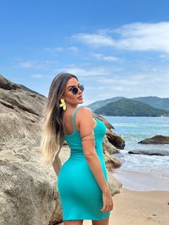 Vestido Tiffany ALCINHA - comprar online