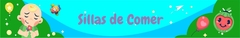 Banner de la categoría Sillas de Comer