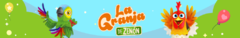 Banner de la categoría La Granja de Zenon