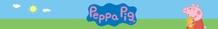 Banner de la categoría Peppa Pig