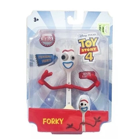 Muñecos de toy story 4 shell online