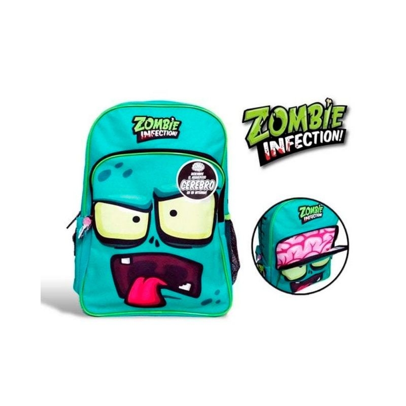 Mochila zombie infection hot sale