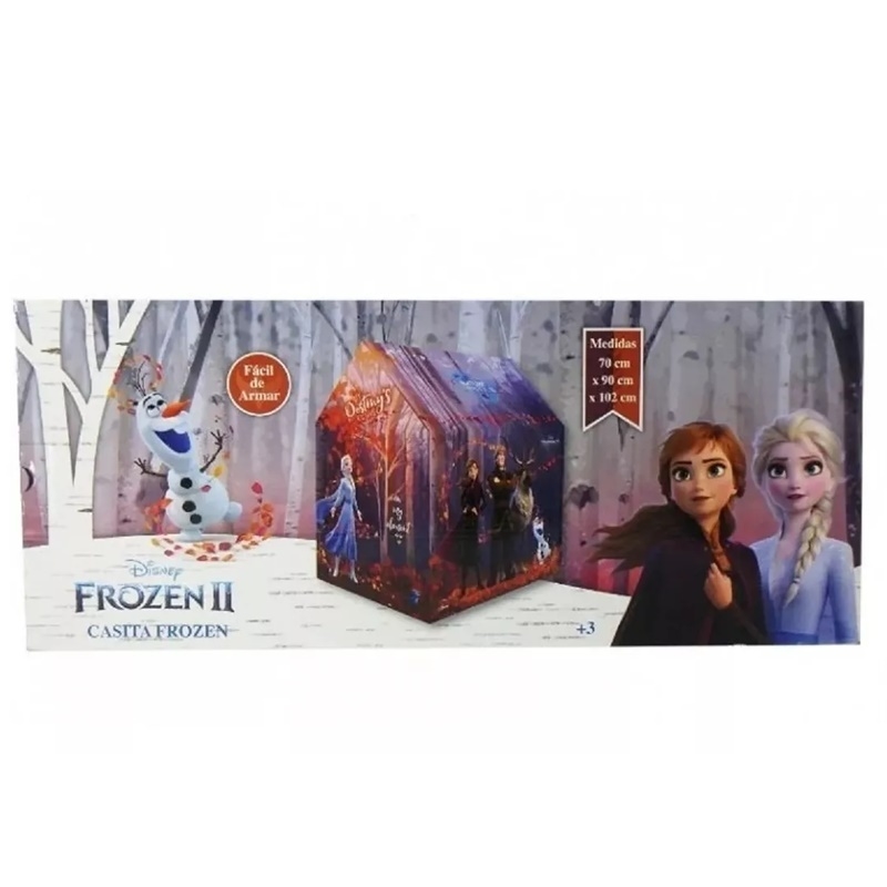 CASITA FROZEN II FAYDI FD277752