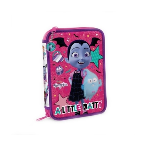 Peluche de vampirina sales