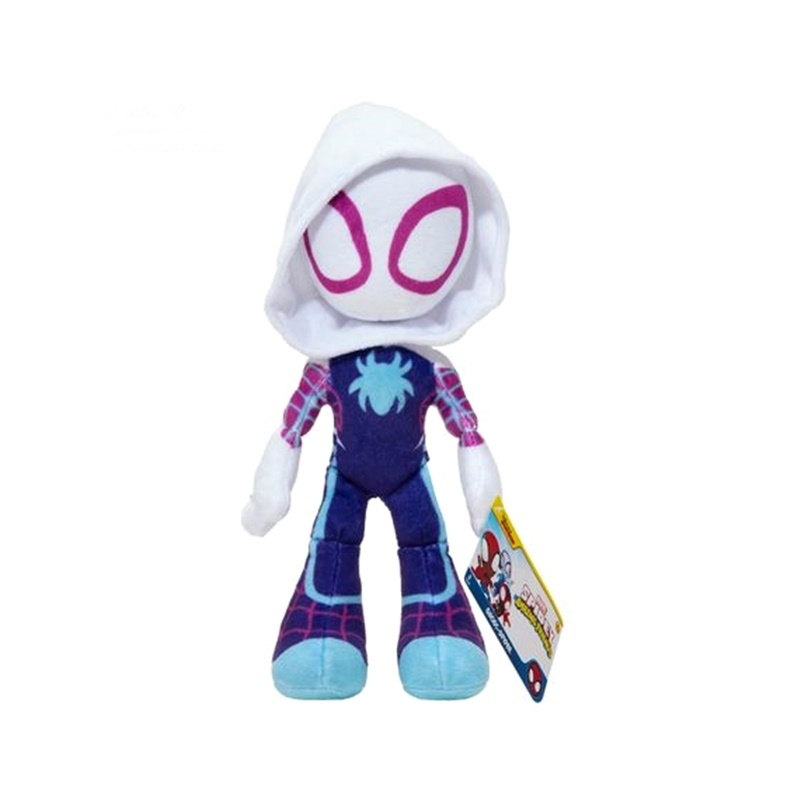 PELUCHE SPIDER WOMAN CAFFARO SNF0001
